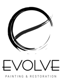 Evolve Logo Design