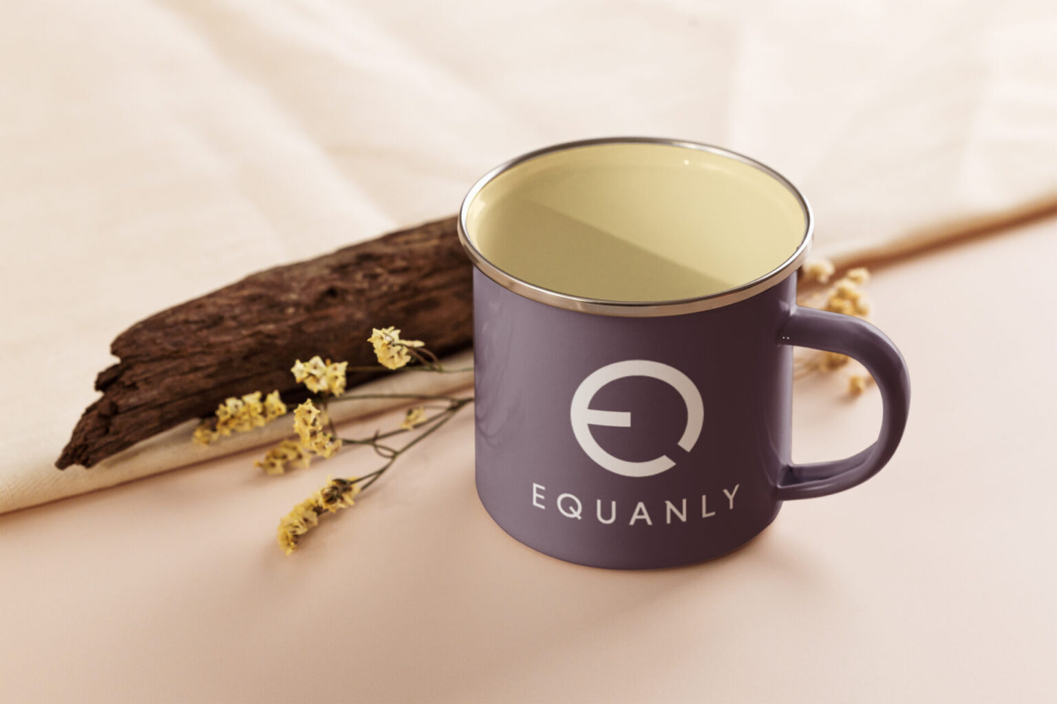 equanly mug