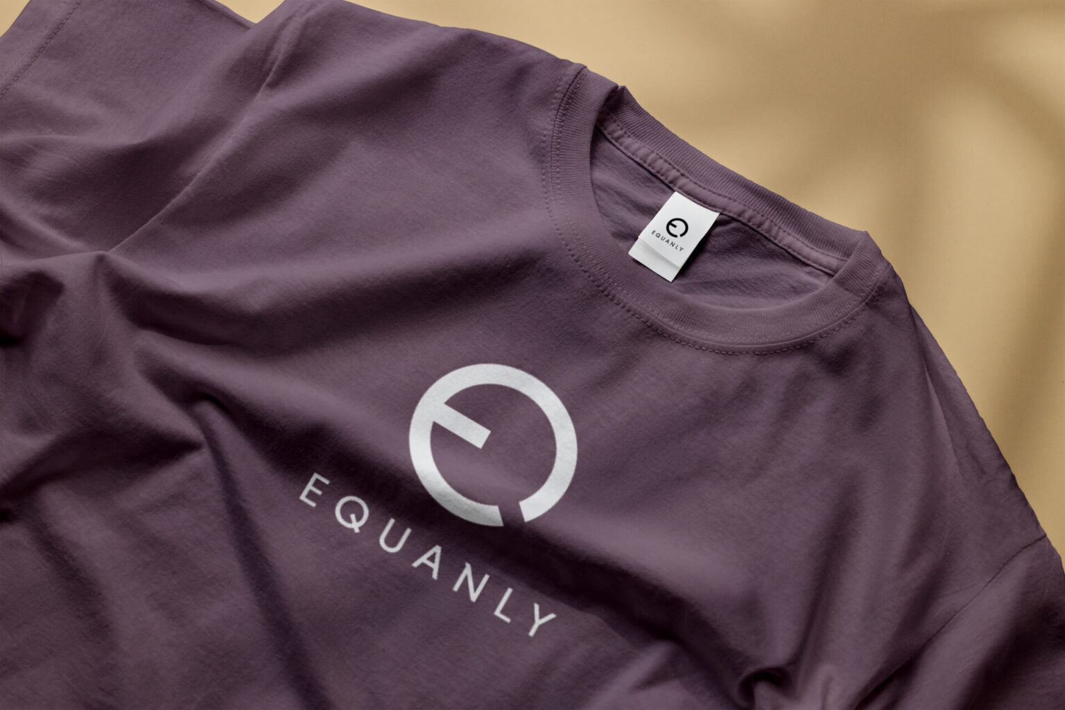 equanly t-shirt